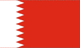 sttn vlajka Bahrajnu