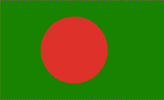 sttn vlajka Banglade