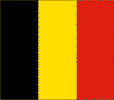 sttn vlajka BELGIE