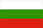 sttn vlajka Bulharska