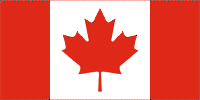 sttn vlajka Kanady