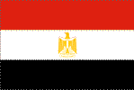 sttn vlajka Egyptu
