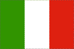 sttn vlajka Itlie